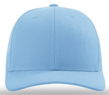 Load image into Gallery viewer, Richardson 112 Truckers Hat with Customized Embroidered Logo
