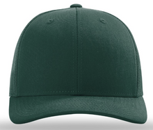 Load image into Gallery viewer, Richardson 112 Truckers Hat with Customized Embroidered Logo

