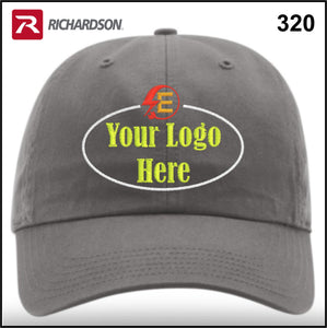 Richardson 320 Dad Hat