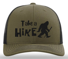 Load image into Gallery viewer, Richardson 112 Truckers Hat / Take a Hike
