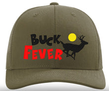 Load image into Gallery viewer, Richardson 112 Truckers Hat / Buck Fever
