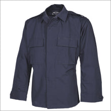 Load image into Gallery viewer, Long Sleeve Tactical Shirt (BDU) with your Custom Embroidered logo (CLOSE OUT)
