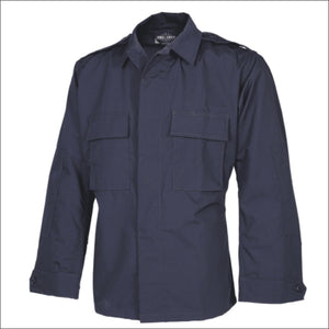 Long Sleeve Tactical Shirt (BDU) with your Custom Embroidered logo (CLOSE OUT)