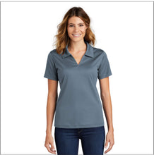 Load image into Gallery viewer, Sport Tech Moisture Wicking Polo with Customized Embroidered Logo
